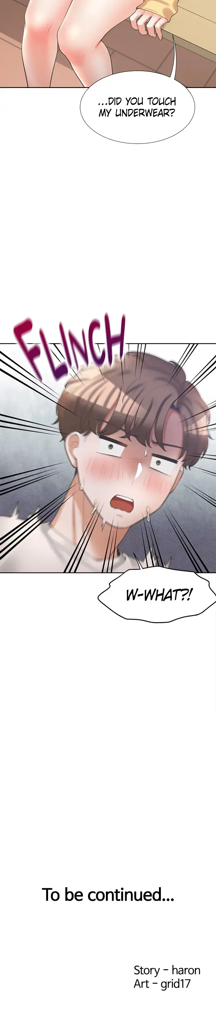 Bunk Bed Chapter 13 - Page 26