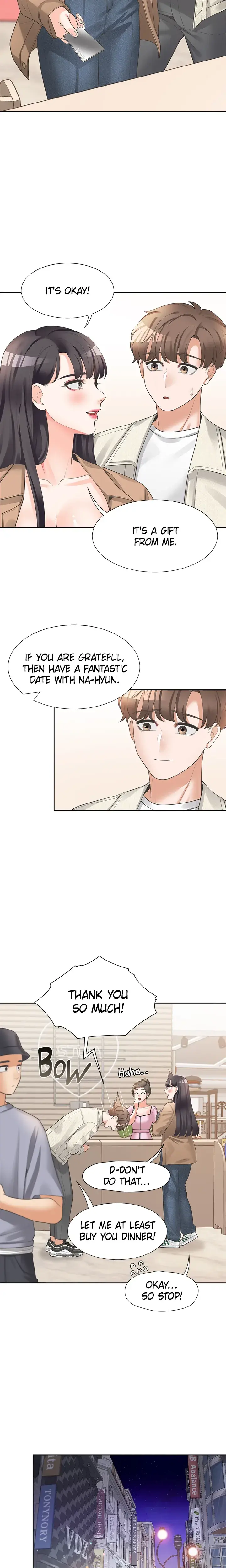 Bunk Bed Chapter 14 - Page 15