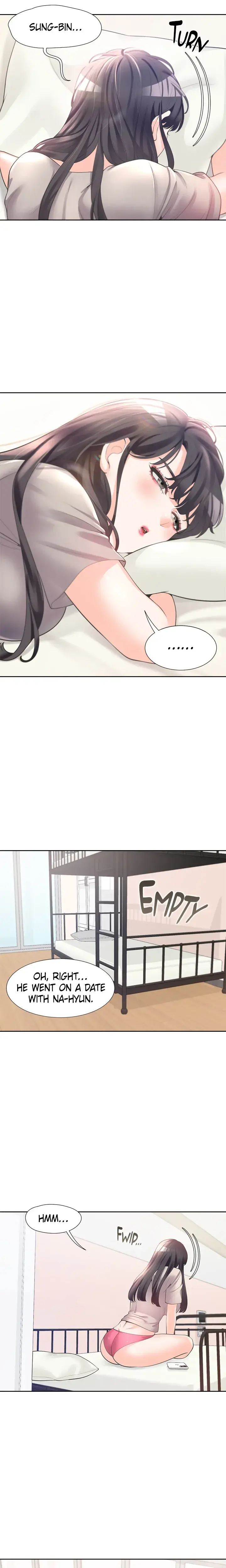 Bunk Bed Chapter 14 - Page 18