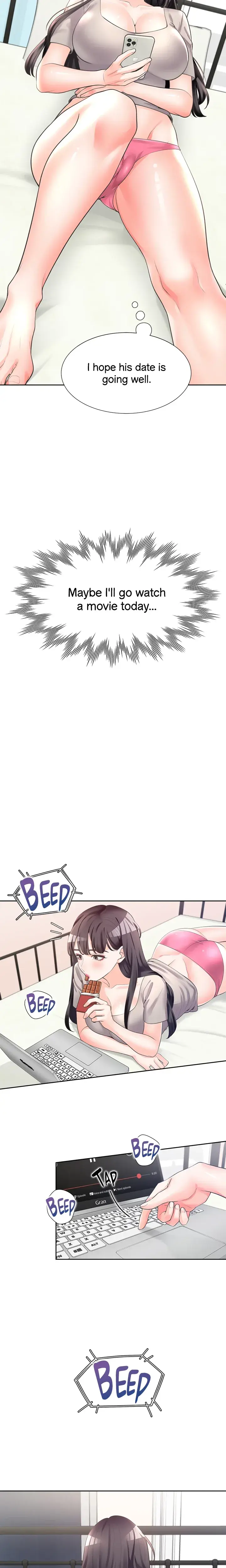Bunk Bed Chapter 14 - Page 20