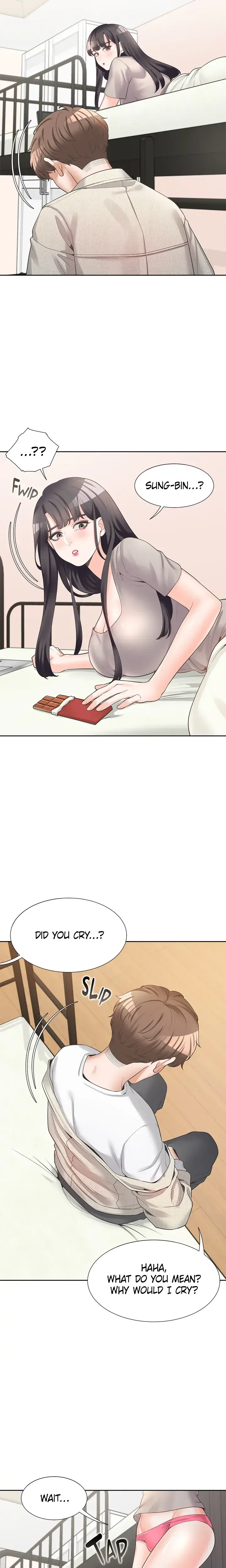 Bunk Bed Chapter 14 - Page 22