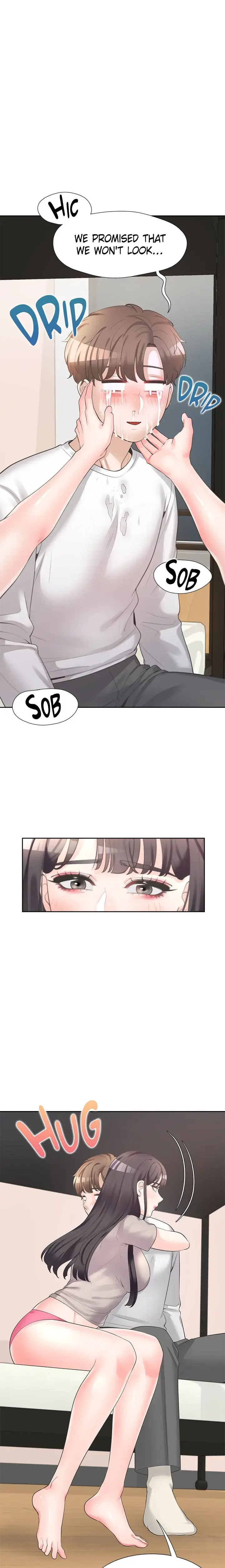 Bunk Bed Chapter 14 - Page 24
