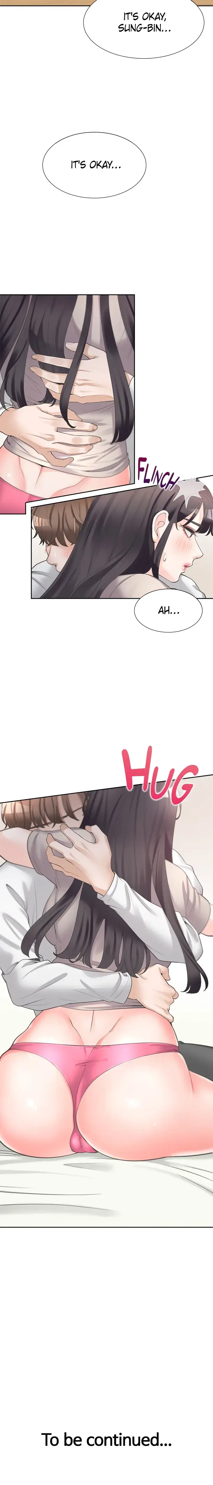 Bunk Bed Chapter 14 - Page 25
