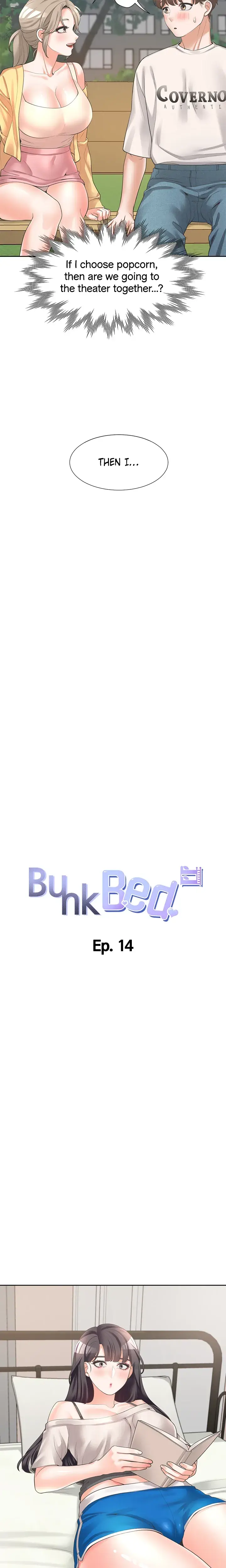 Bunk Bed Chapter 14 - Page 7