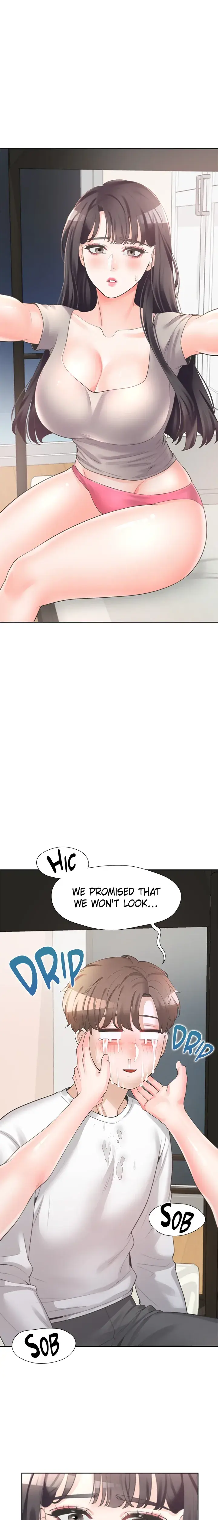 Bunk Bed Chapter 15 - Page 1