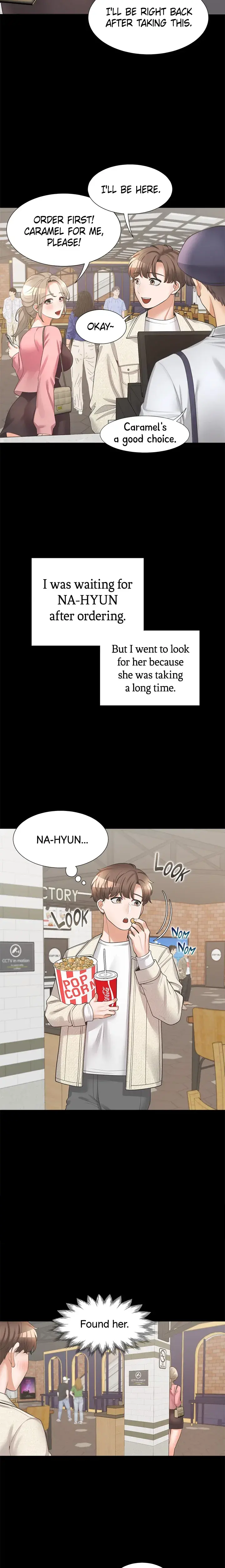 Bunk Bed Chapter 15 - Page 10