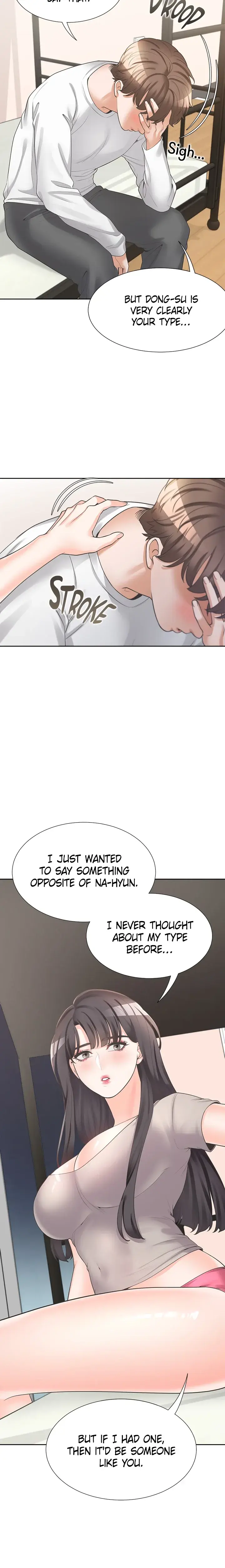 Bunk Bed Chapter 15 - Page 15