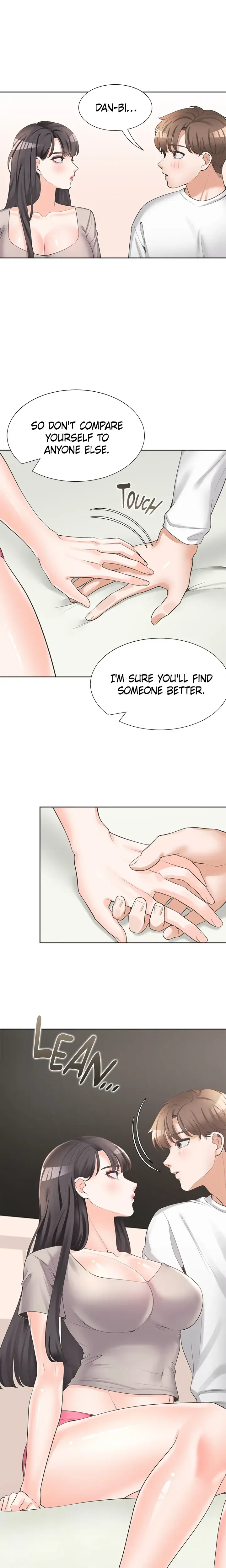 Bunk Bed Chapter 15 - Page 16