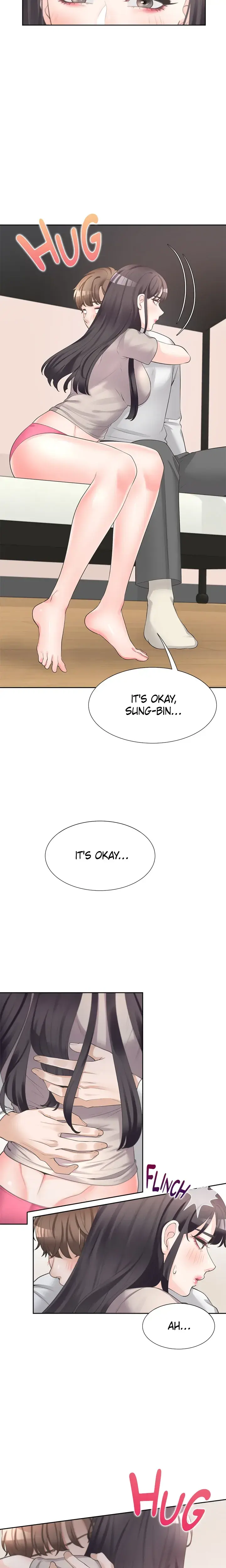 Bunk Bed Chapter 15 - Page 2