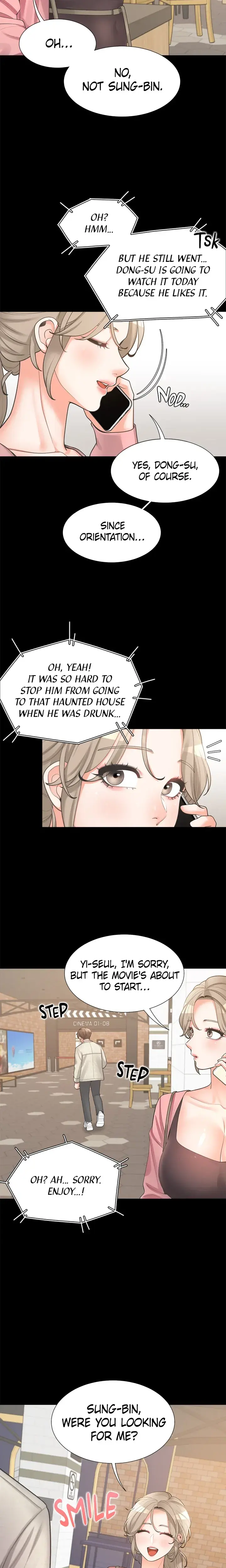 Bunk Bed Chapter 15 - Page 25