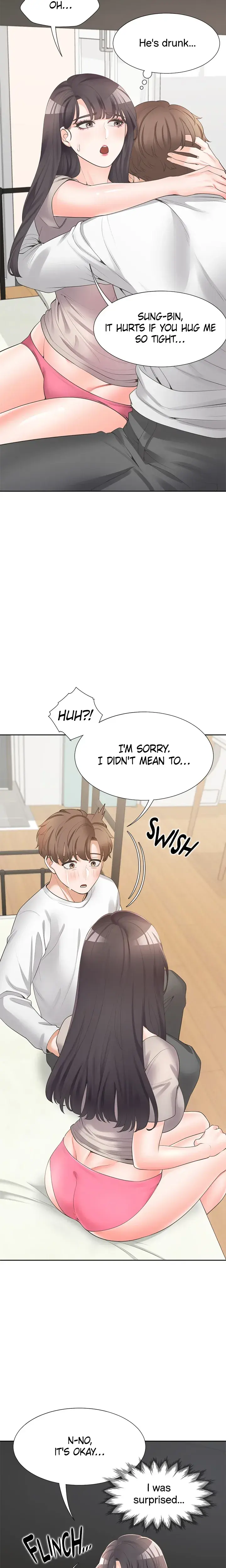 Bunk Bed Chapter 15 - Page 4
