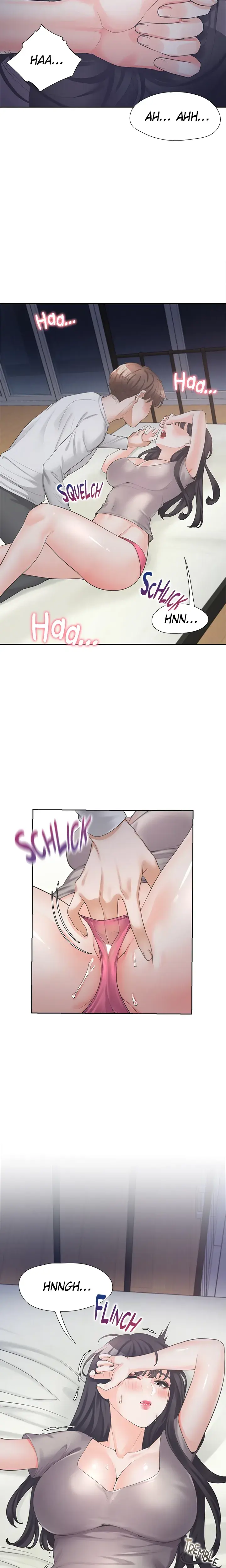 Bunk Bed Chapter 16 - Page 11