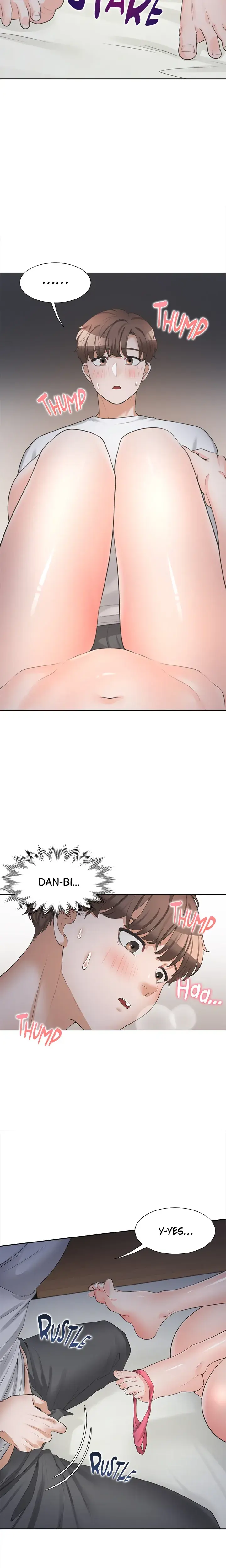 Bunk Bed Chapter 16 - Page 16