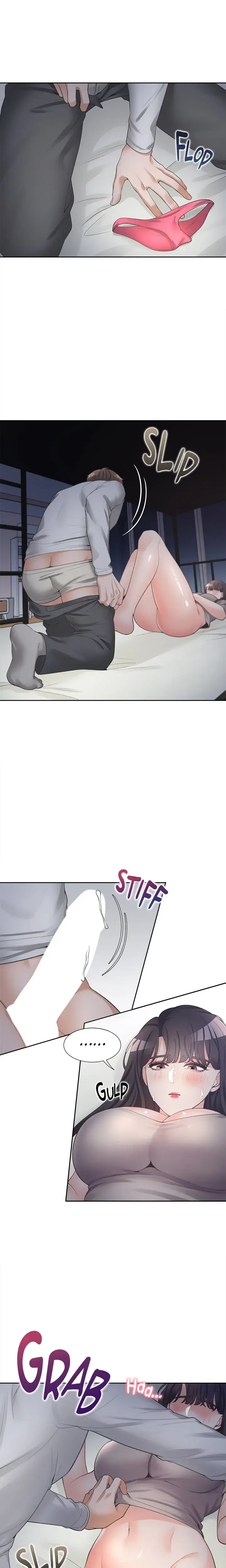 Bunk Bed Chapter 16 - Page 17