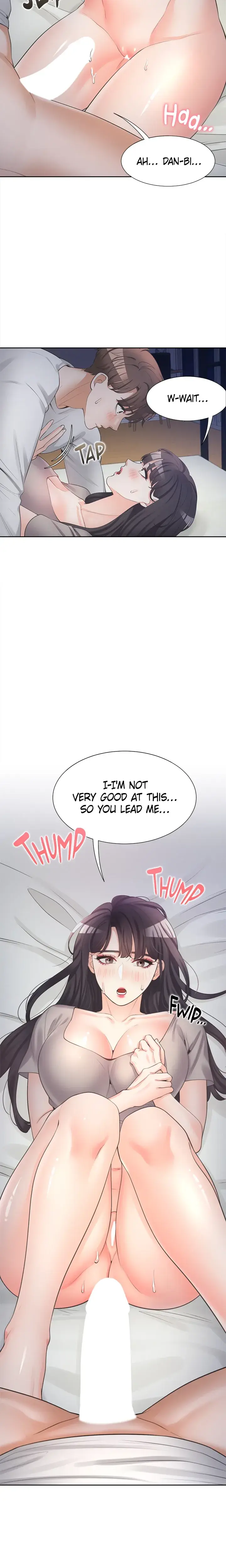 Bunk Bed Chapter 16 - Page 18