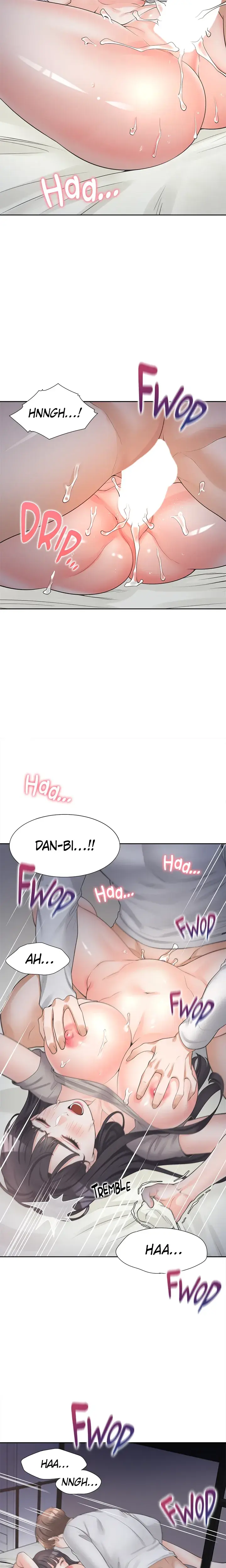 Bunk Bed Chapter 16 - Page 23