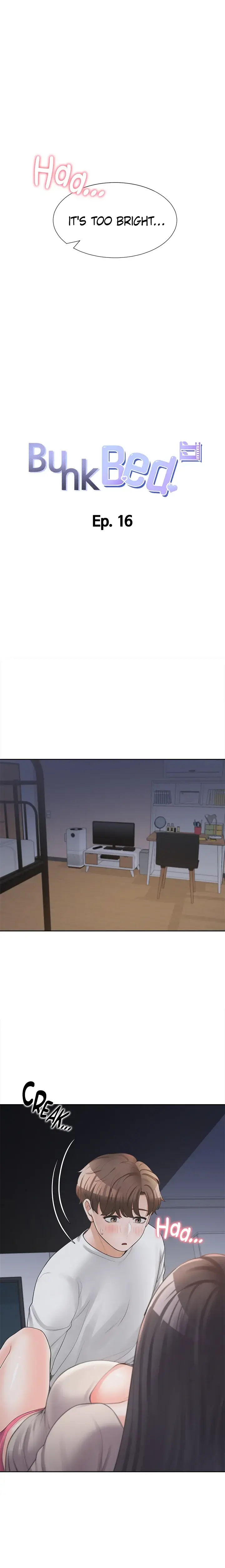 Bunk Bed Chapter 16 - Page 3