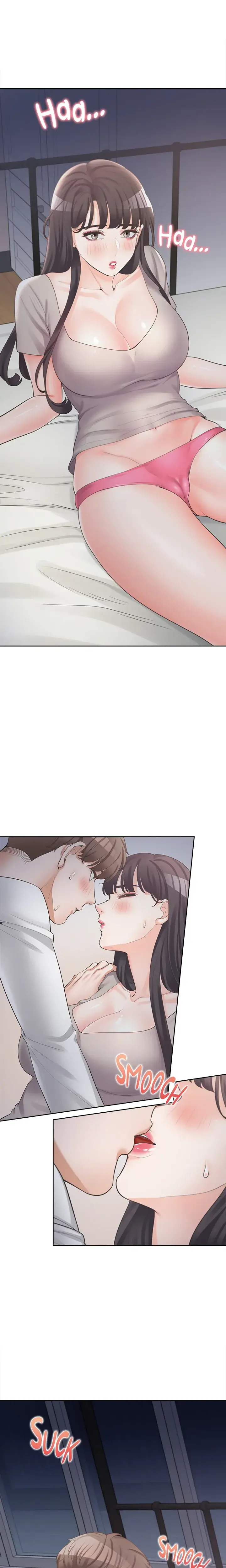 Bunk Bed Chapter 16 - Page 4