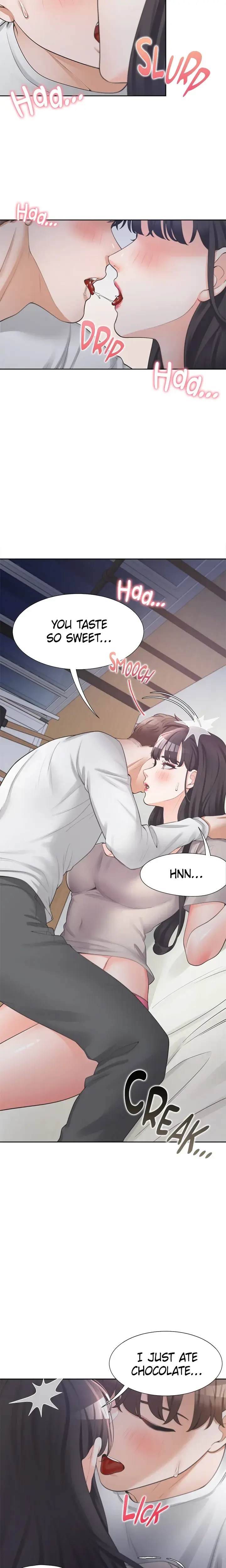 Bunk Bed Chapter 16 - Page 6
