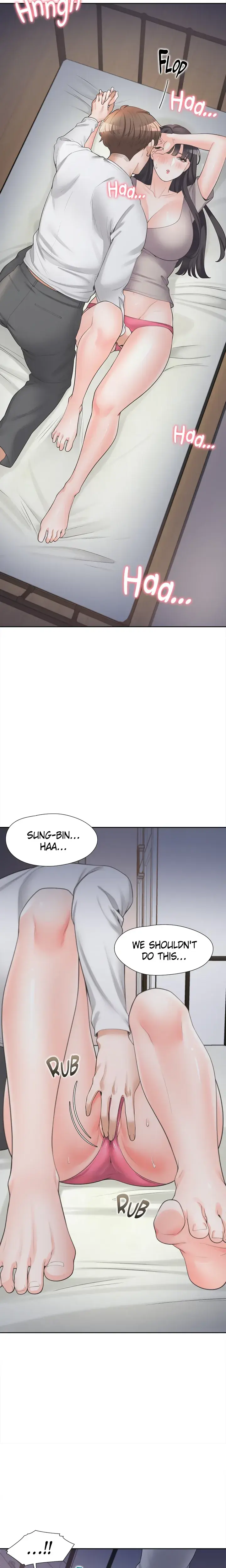Bunk Bed Chapter 16 - Page 9