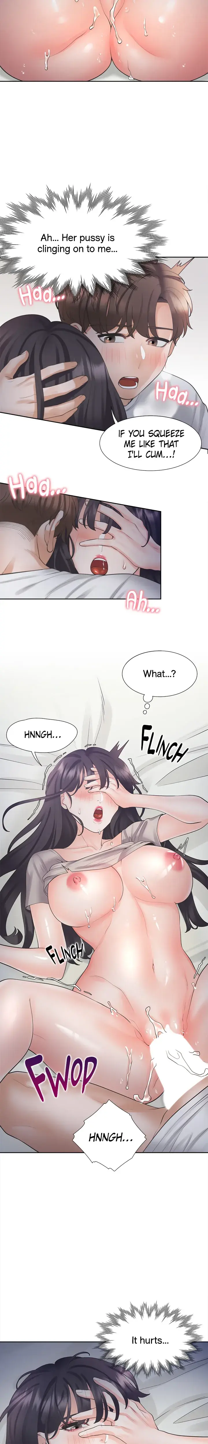 Bunk Bed Chapter 17 - Page 11