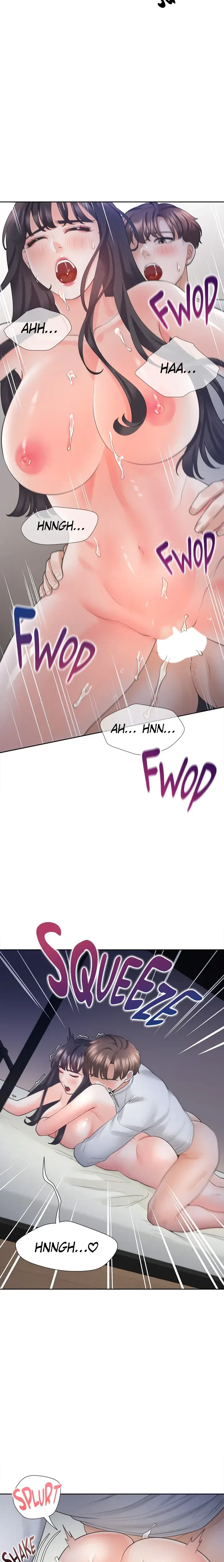 Bunk Bed Chapter 17 - Page 24