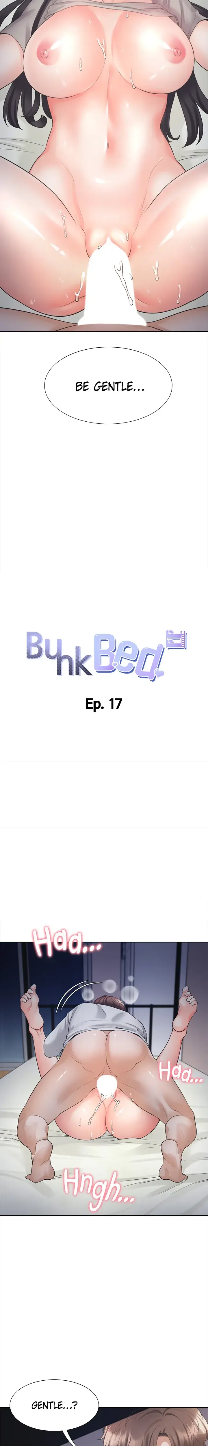 Bunk Bed Chapter 17 - Page 3