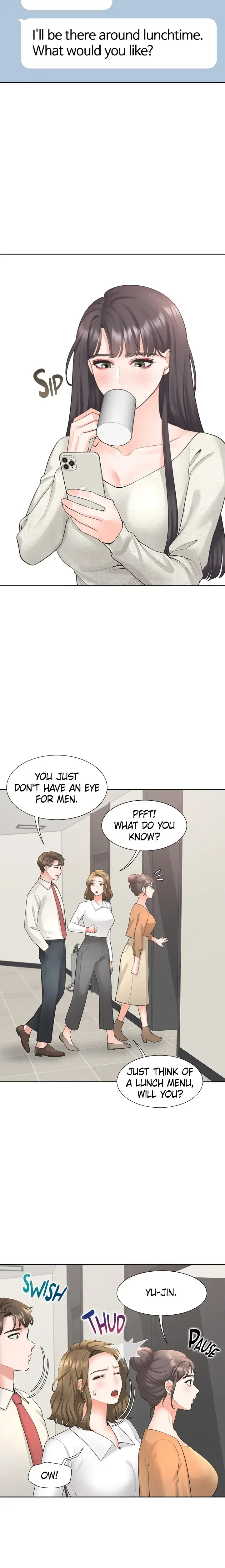 Bunk Bed Chapter 18 - Page 14