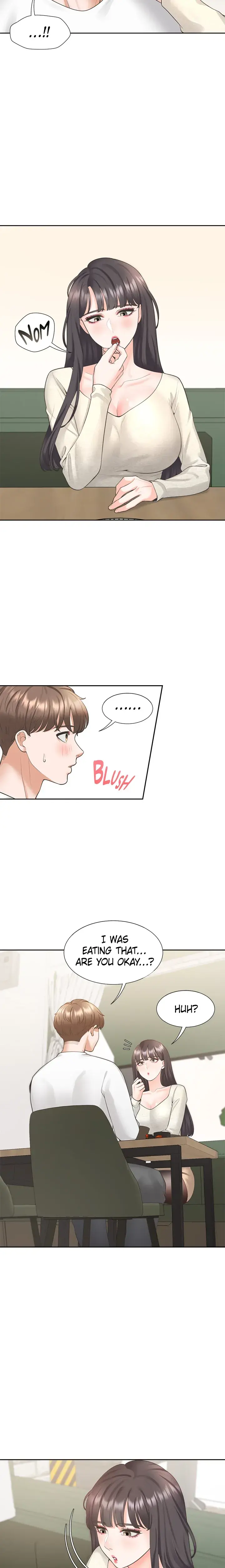 Bunk Bed Chapter 18 - Page 22