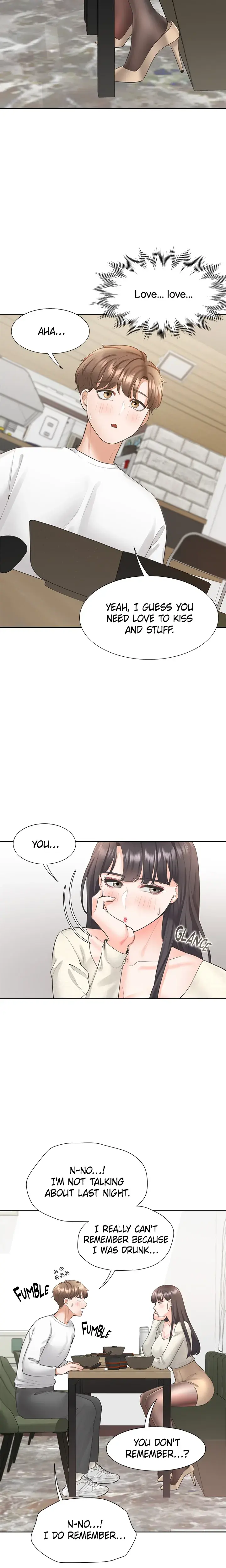 Bunk Bed Chapter 18 - Page 24