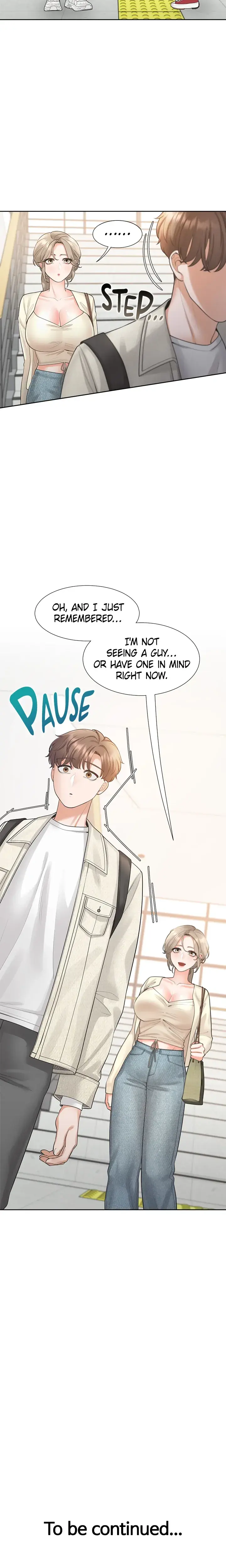 Bunk Bed Chapter 18 - Page 27