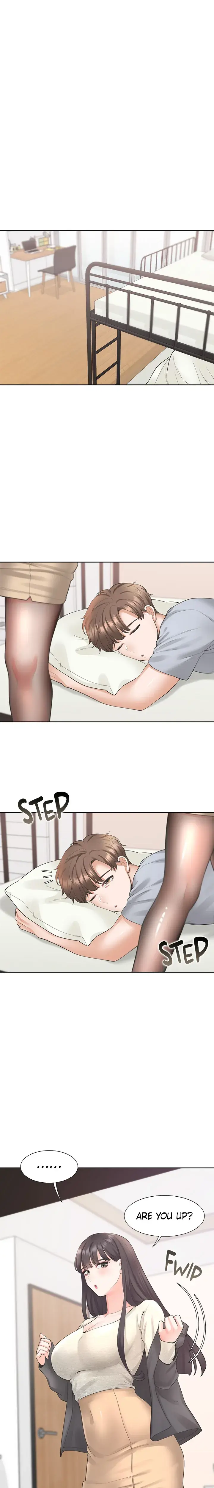 Bunk Bed Chapter 18 - Page 6