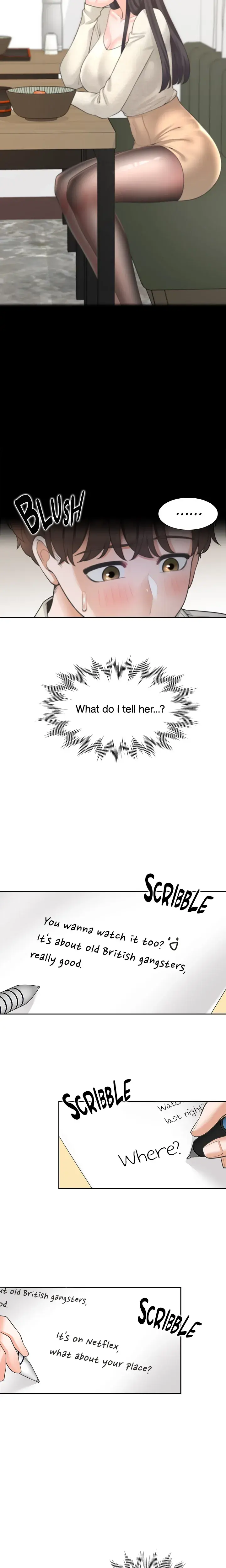Bunk Bed Chapter 19 - Page 13
