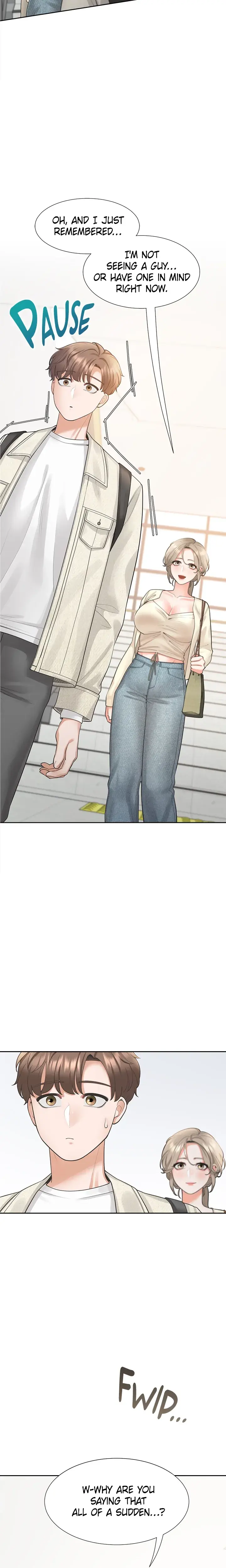Bunk Bed Chapter 19 - Page 2