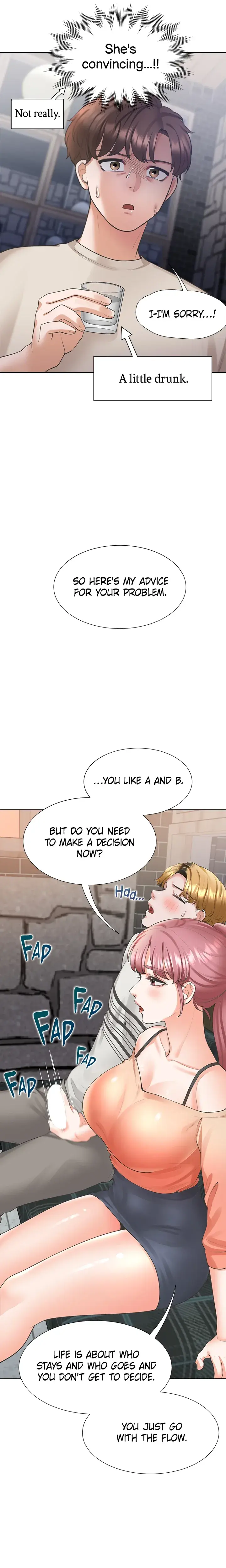 Bunk Bed Chapter 19 - Page 20