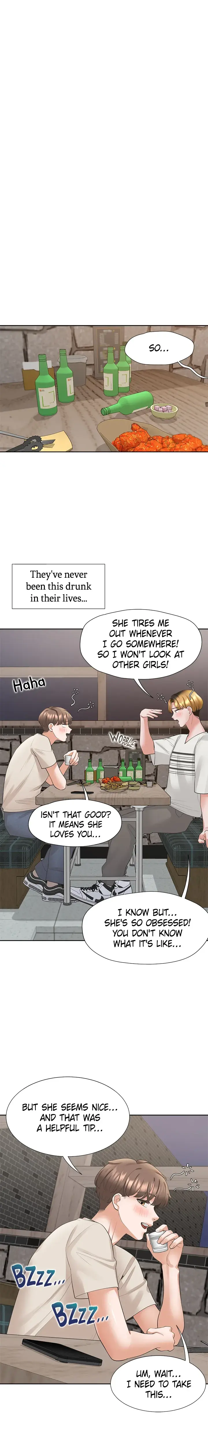 Bunk Bed Chapter 19 - Page 24