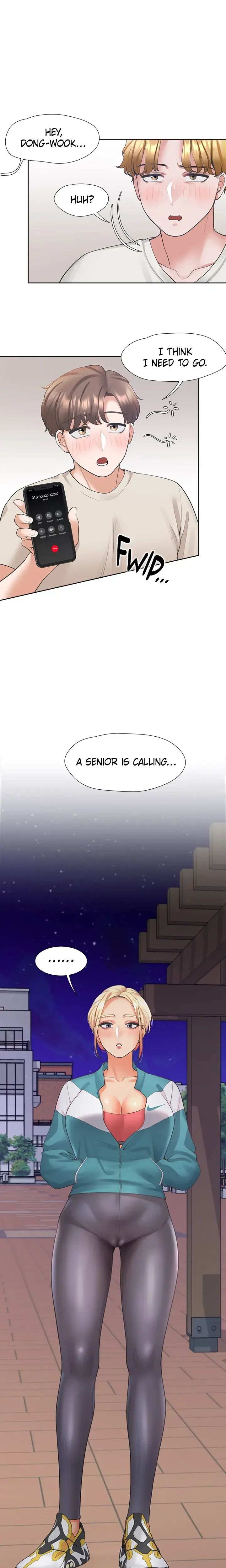 Bunk Bed Chapter 19 - Page 26