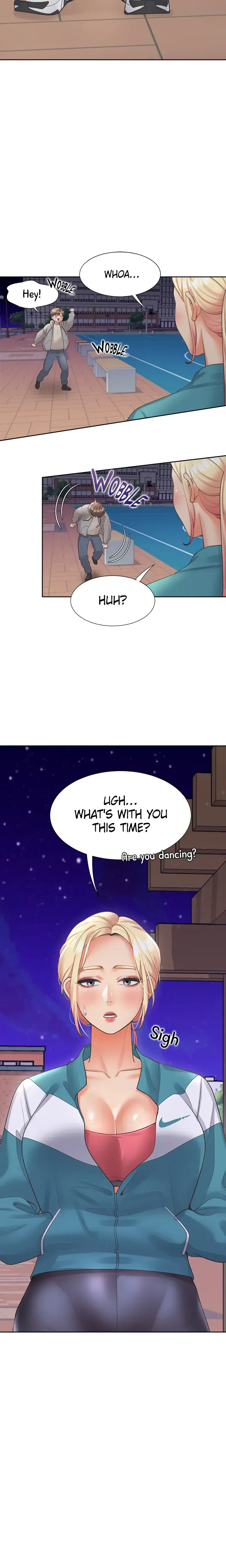 Bunk Bed Chapter 19 - Page 27