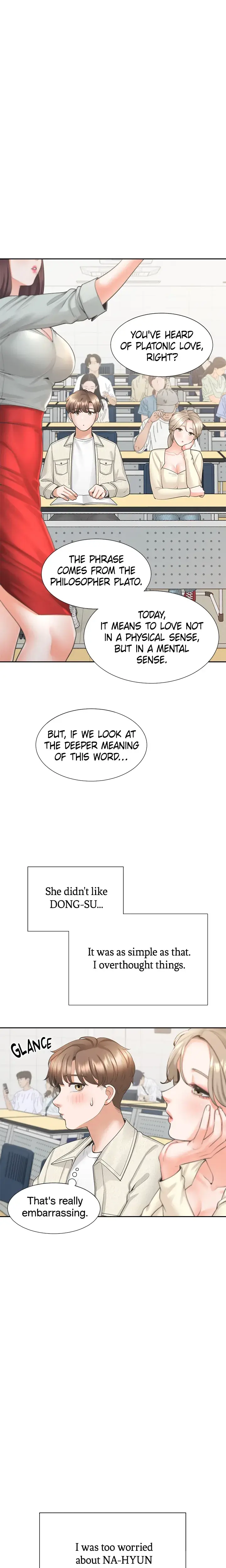 Bunk Bed Chapter 19 - Page 9