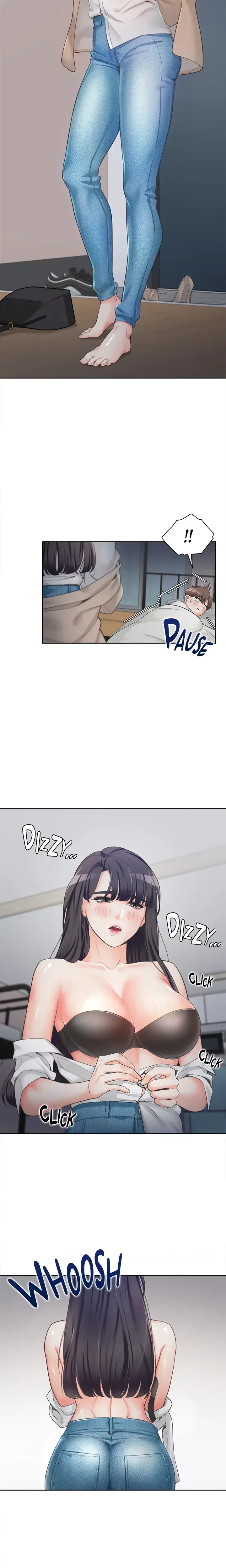 Bunk Bed Chapter 2 - Page 15