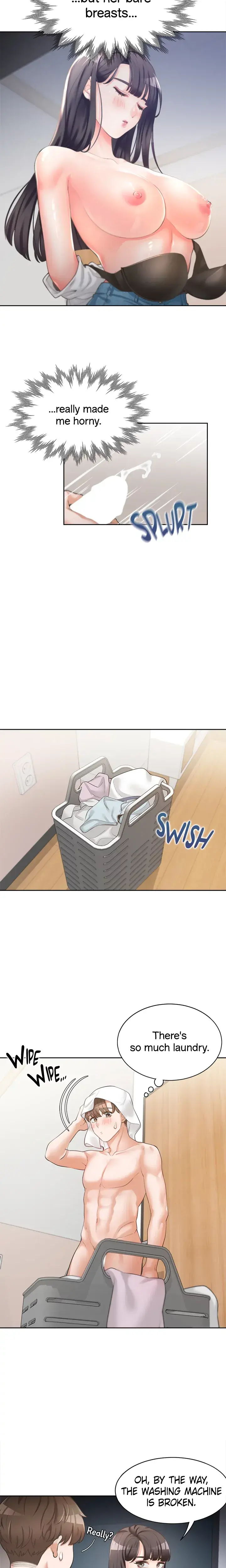 Bunk Bed Chapter 2 - Page 22
