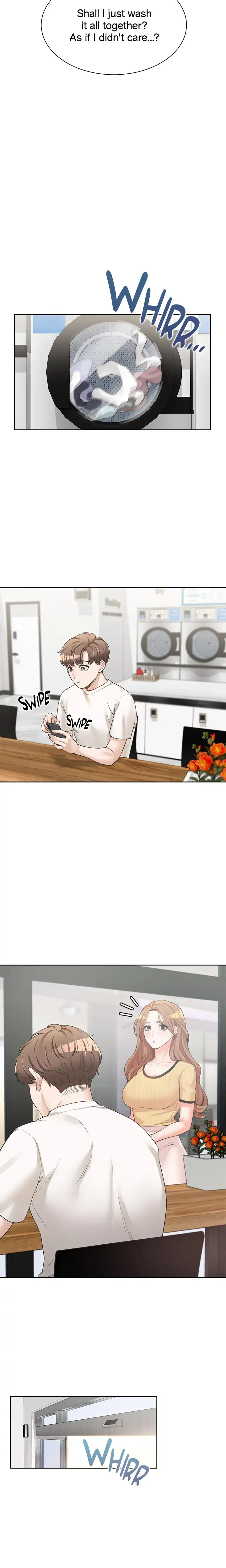 Bunk Bed Chapter 2 - Page 24