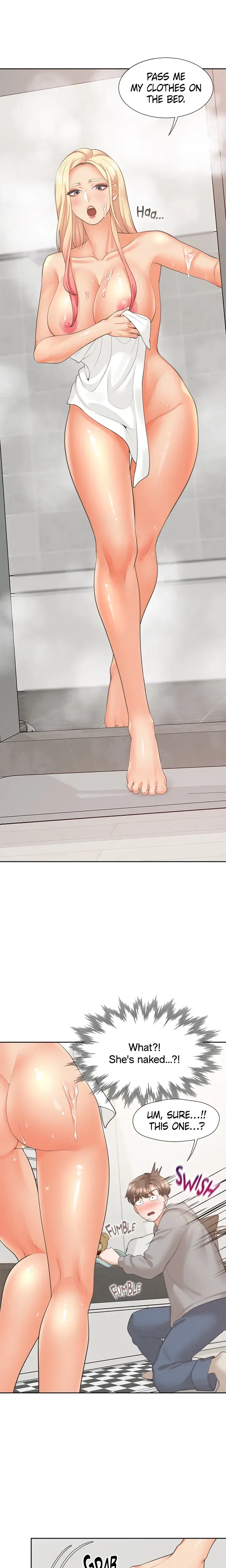 Bunk Bed Chapter 20 - Page 19