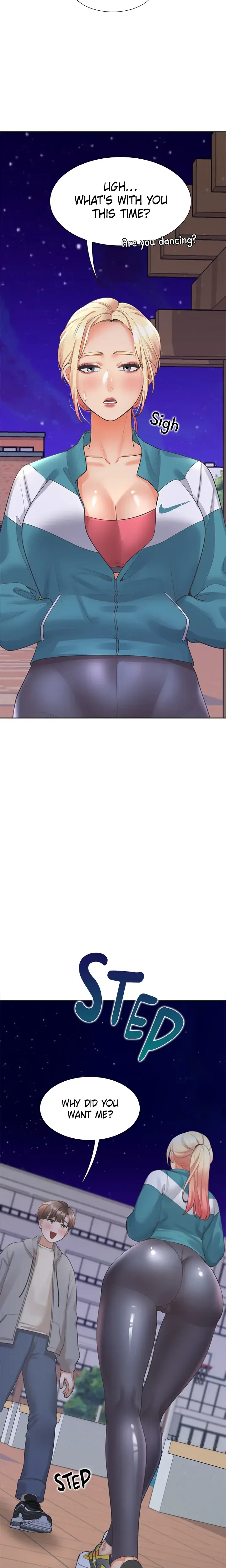 Bunk Bed Chapter 20 - Page 2