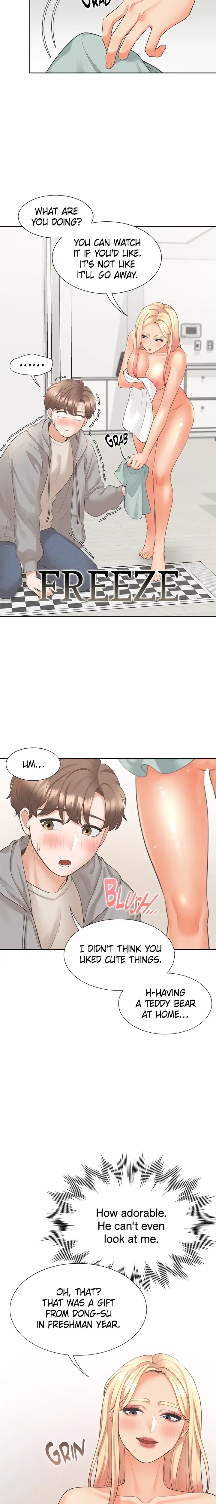 Bunk Bed Chapter 20 - Page 20