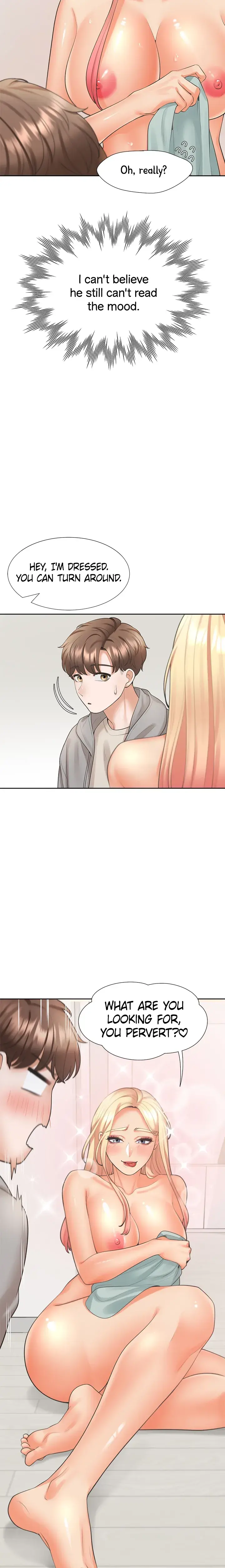 Bunk Bed Chapter 20 - Page 21