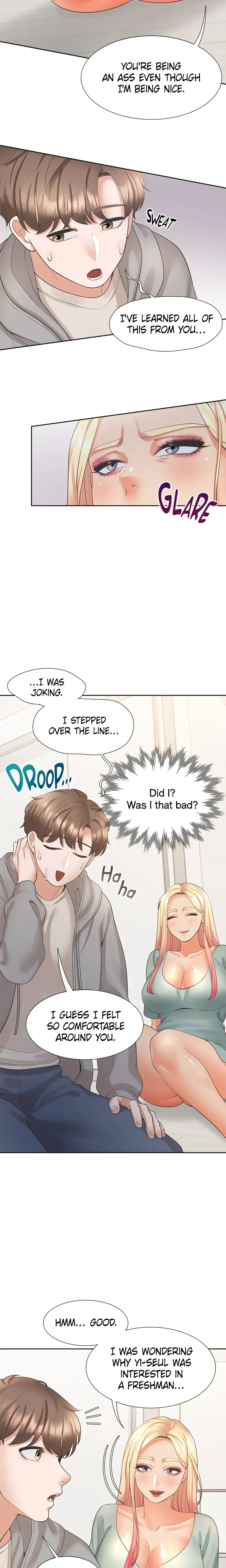 Bunk Bed Chapter 20 - Page 24