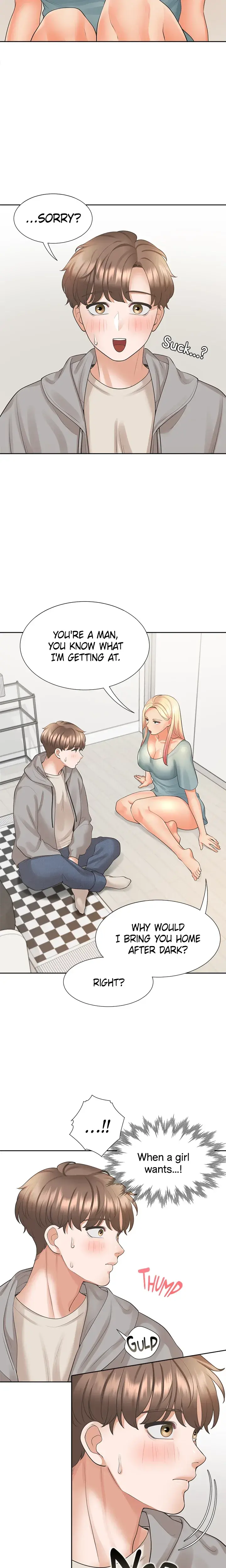 Bunk Bed Chapter 20 - Page 26