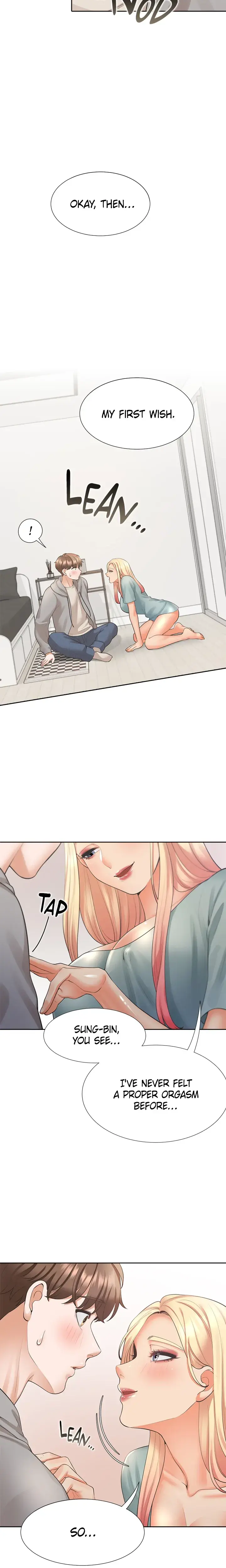 Bunk Bed Chapter 20 - Page 27