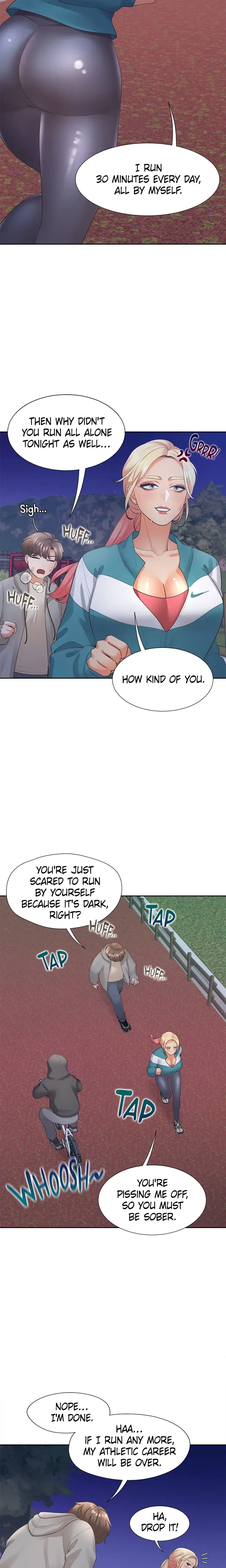 Bunk Bed Chapter 20 - Page 5